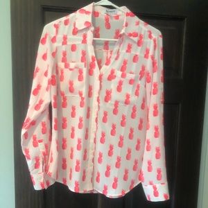 Express Portofino Top